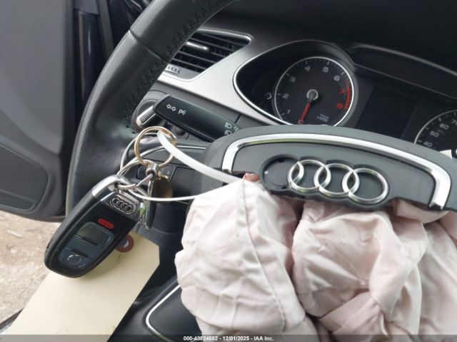 2014 AUDI A4 WAUAFAFL0EA013517 Photo 10