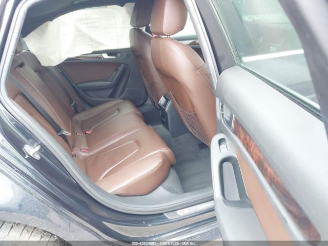 2014 AUDI A4 WAUAFAFL0EA013517 Photo 7