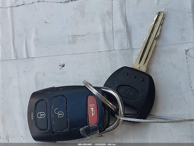 2007 KIA SEDONA KNDMB233776183532 Photo 10