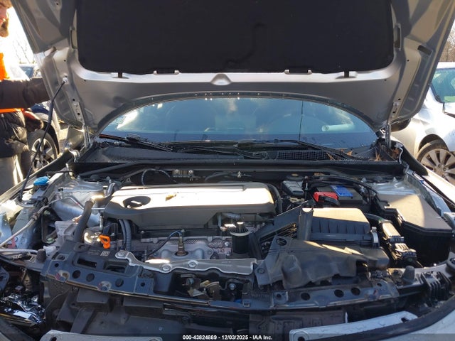 Aukcja sprzedaży 2025 Honda Civic Sport, vin: 2HGFE2F52SH550441, numer aukcji: 43824889