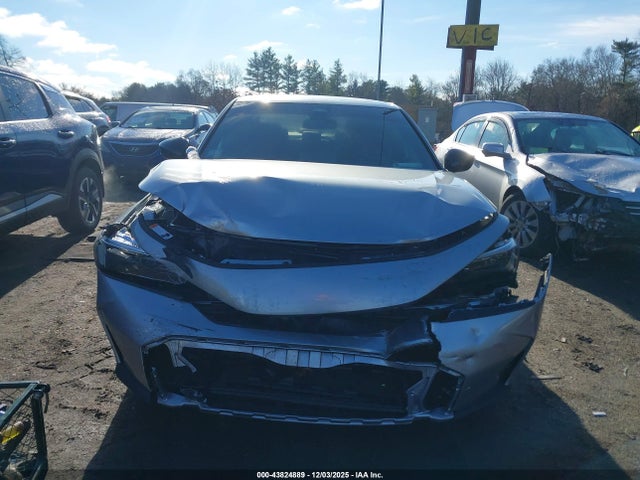 Aukcja sprzedaży 2025 Honda Civic Sport, vin: 2HGFE2F52SH550441, numer aukcji: 43824889
