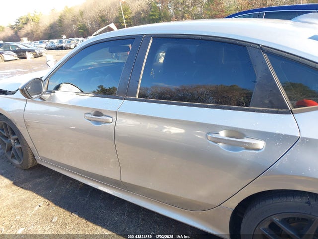 Aukcja sprzedaży 2025 Honda Civic Sport, vin: 2HGFE2F52SH550441, numer aukcji: 43824889
