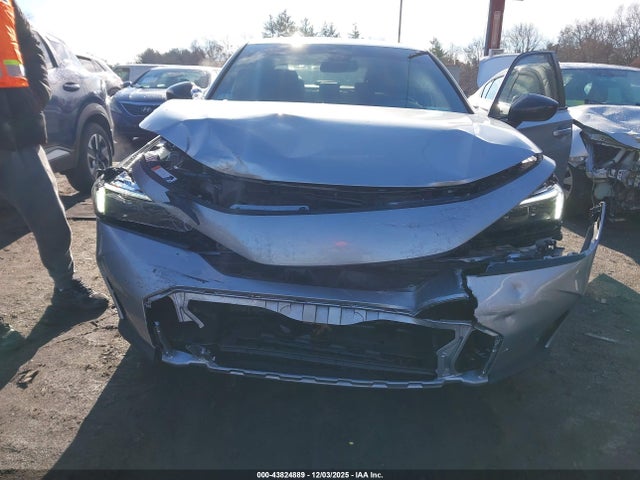 Aukcja sprzedaży 2025 Honda Civic Sport, vin: 2HGFE2F52SH550441, numer aukcji: 43824889