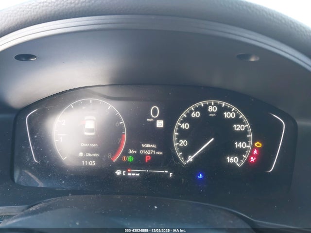 Aukcja sprzedaży 2025 Honda Civic Sport, vin: 2HGFE2F52SH550441, numer aukcji: 43824889