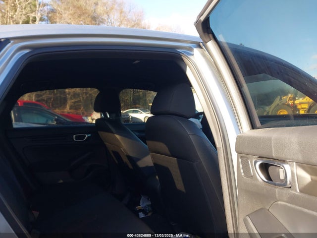 Aukcja sprzedaży 2025 Honda Civic Sport, vin: 2HGFE2F52SH550441, numer aukcji: 43824889
