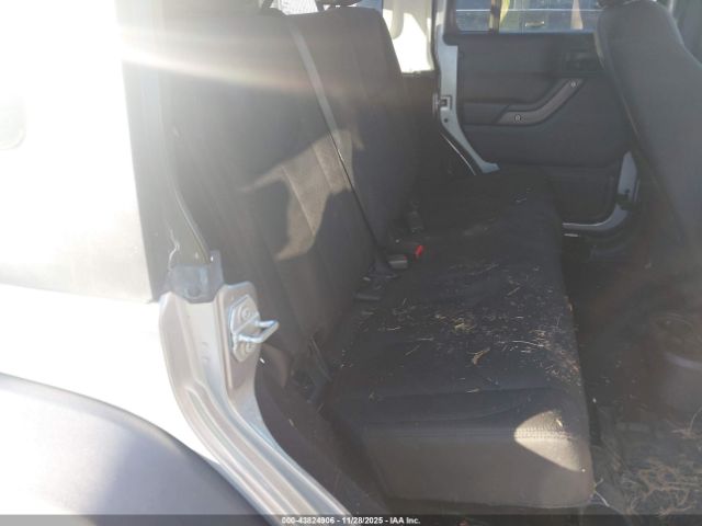 2017 JEEP WRANGLER UNLIMITED 1C4BJWDG4HL544723 Photo 7