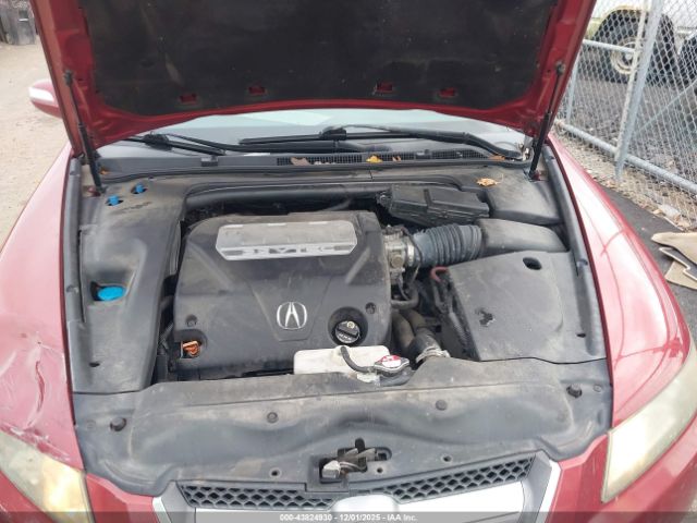 2008 ACURA TL 19UUA66218A015155 Photo 9