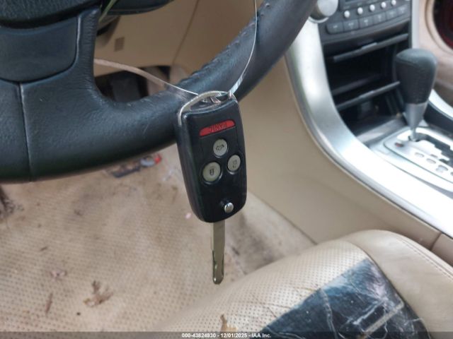 2008 ACURA TL 19UUA66218A015155 Photo 10