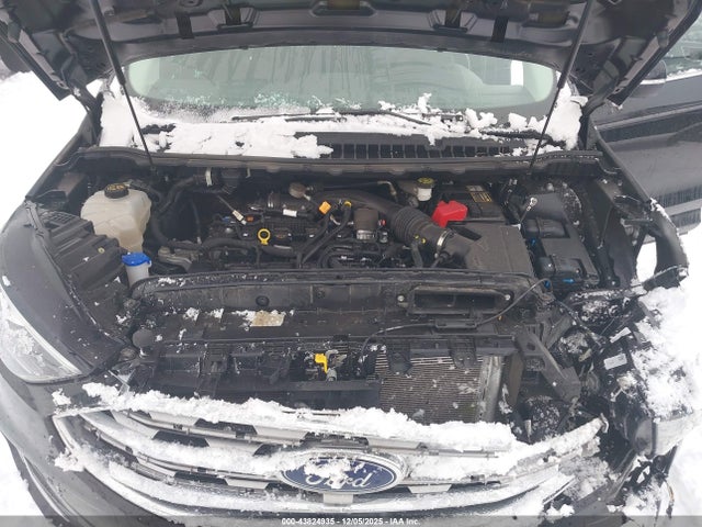 Ford Edge Titanium 2020 2FMPK4K93LBA14503 Image 10