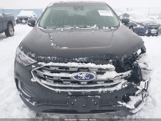 Ford Edge Titanium 2020 2FMPK4K93LBA14503 Image 12
