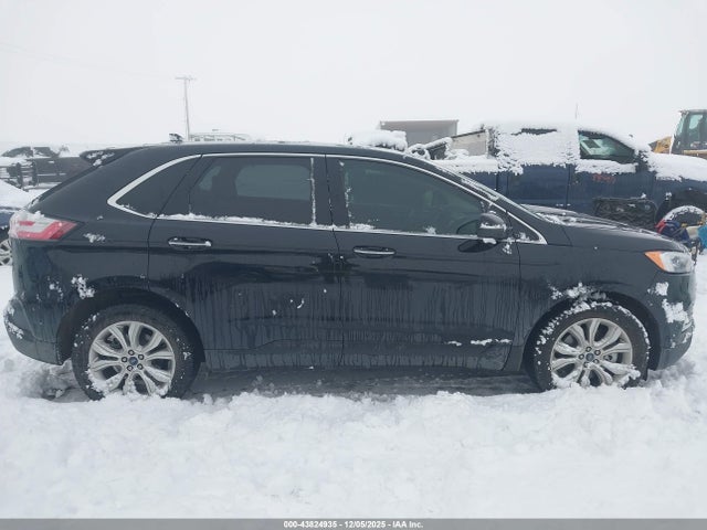 Ford Edge Titanium 2020 2FMPK4K93LBA14503 Image 13