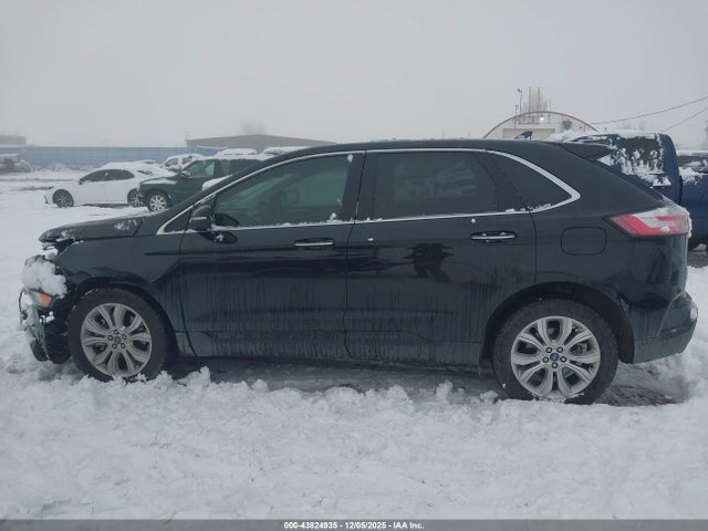 Ford Edge Titanium 2020 2FMPK4K93LBA14503 Image 14