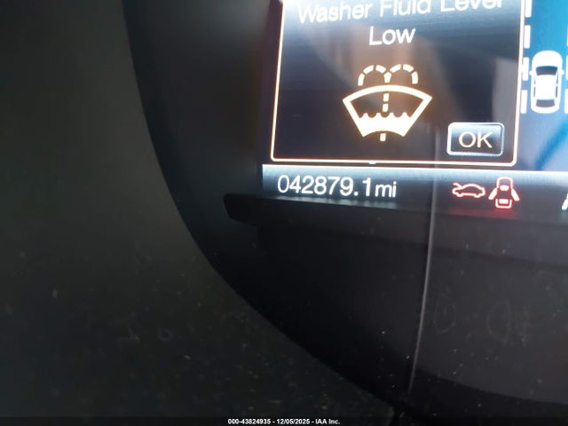 Ford Edge Titanium 2020 2FMPK4K93LBA14503 Image 15