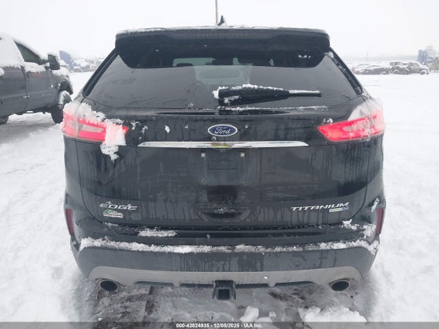 Ford Edge Titanium 2020 2FMPK4K93LBA14503 Image 16