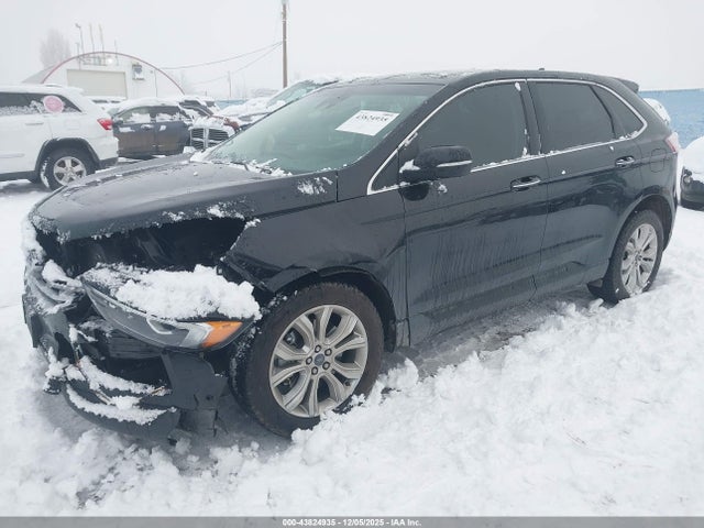 Ford Edge Titanium 2020 2FMPK4K93LBA14503 Image 2