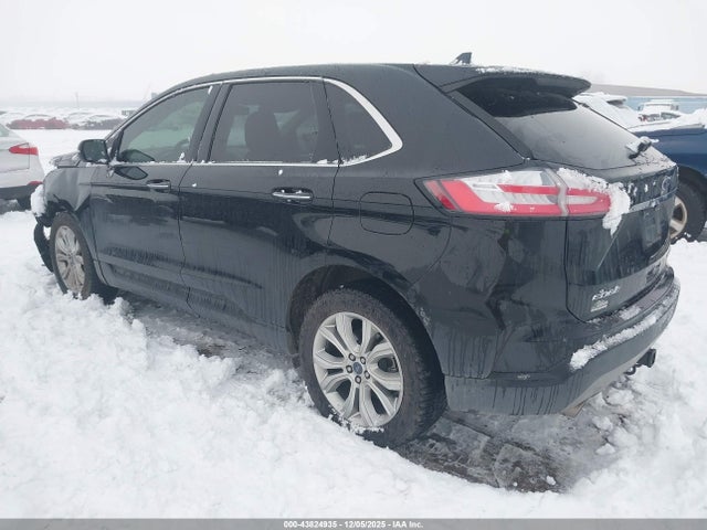 Ford Edge Titanium 2020 2FMPK4K93LBA14503 Image 3