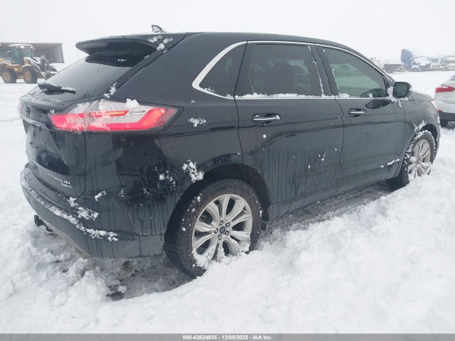 Ford Edge Titanium 2020 2FMPK4K93LBA14503 Image 4