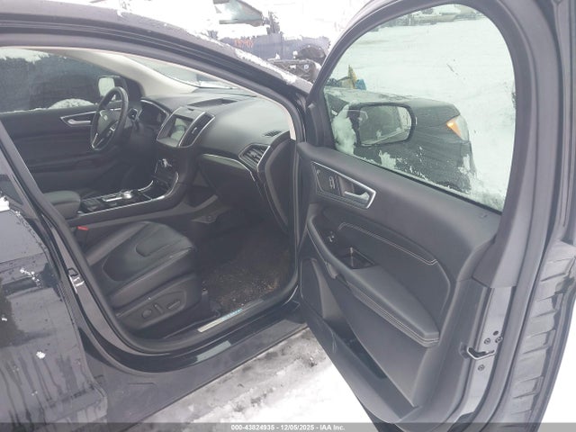 Ford Edge Titanium 2020 2FMPK4K93LBA14503 Image 5