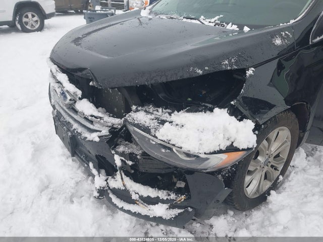 Ford Edge Titanium 2020 2FMPK4K93LBA14503 Image 6