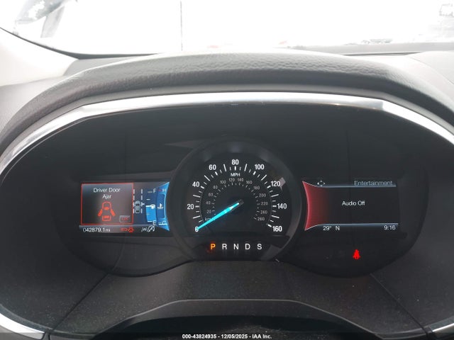 Ford Edge Titanium 2020 2FMPK4K93LBA14503 Image 7