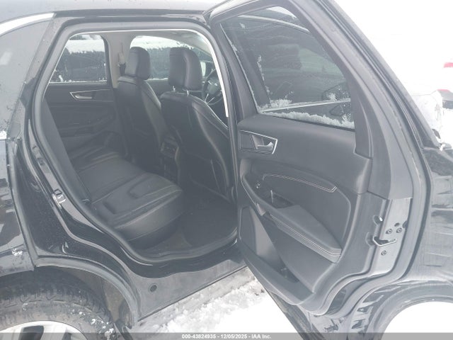 Ford Edge Titanium 2020 2FMPK4K93LBA14503 Image 8