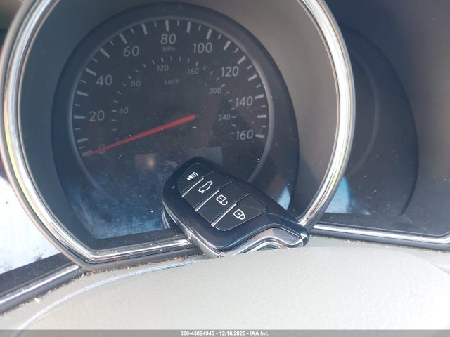 Aukcja sprzedaży 2011 Nissan Murano Sl, vin: JN8AZ1MUXBW062538, numer aukcji: 43824945