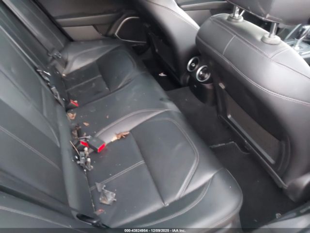 2019 ALFA ROMEO GIULIA ZARFANAN1K7613873 Photo 7