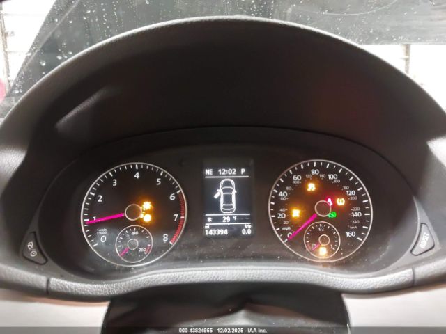 2014 VOLKSWAGEN PASSAT 1VWBT7A38EC106801 Photo 6