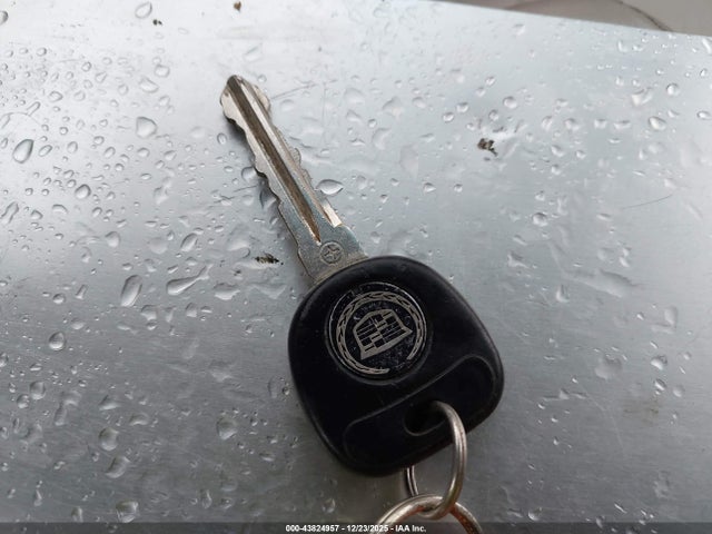 2006 Cadillac Dts Standard მანქანა იყიდება აუქციონზე, vin: 1G6KD57Y06U112548, აუქციონის ნომერი: 43824957