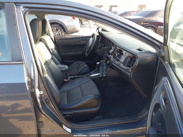 Aukcja sprzedaży 2017 Toyota Corolla Se, vin: 5YFBURHE0HP667234, numer aukcji: 43824961