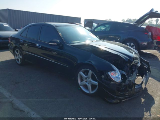 2009 MERCEDES-BENZ E 350 WDBUF56X19B429245