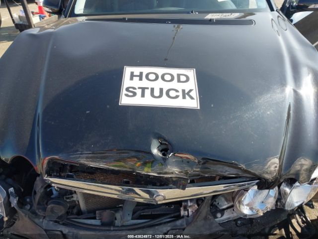 2009 MERCEDES-BENZ E 350 WDBUF56X19B429245 Photo 9