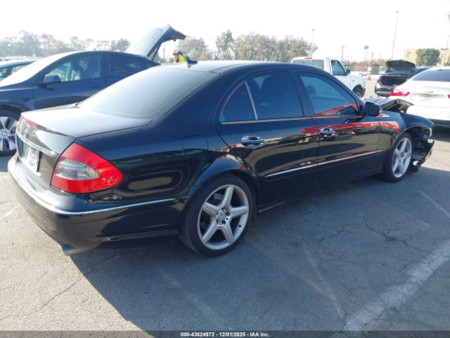 2009 MERCEDES-BENZ E 350 WDBUF56X19B429245 Photo 3