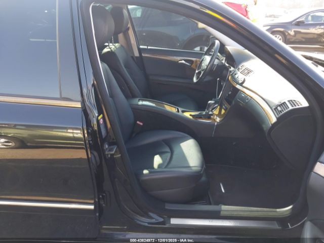 2009 MERCEDES-BENZ E 350 WDBUF56X19B429245 Photo 4