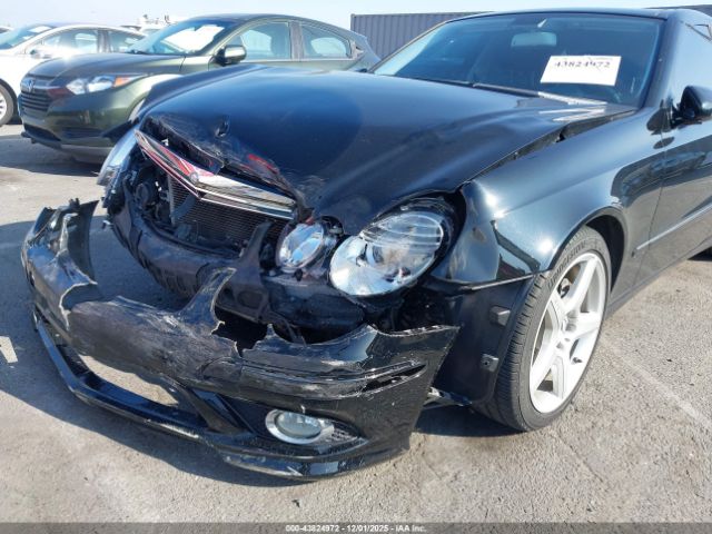 2009 MERCEDES-BENZ E 350 WDBUF56X19B429245 Photo 5