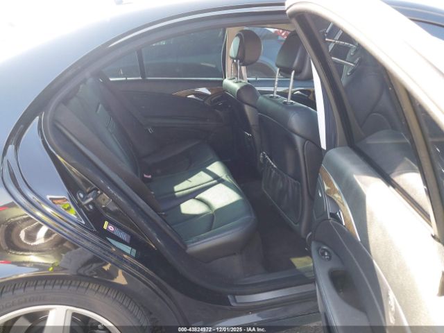 2009 MERCEDES-BENZ E 350 WDBUF56X19B429245 Photo 7