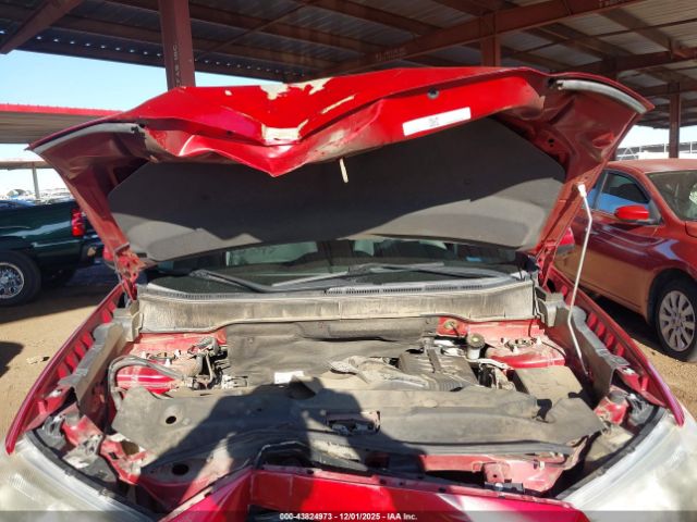 2015 MITSUBISHI OUTLANDER SPORT 4A4AP3AU1FE028896 Photo 9