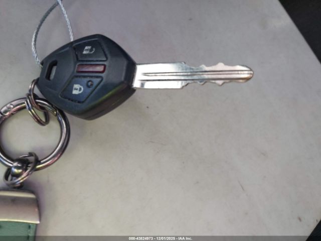 2015 MITSUBISHI OUTLANDER SPORT 4A4AP3AU1FE028896 Photo 10