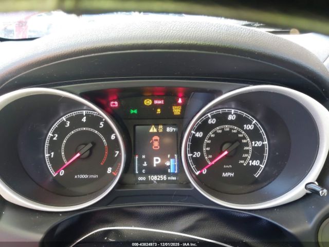 2015 MITSUBISHI OUTLANDER SPORT 4A4AP3AU1FE028896 Photo 6