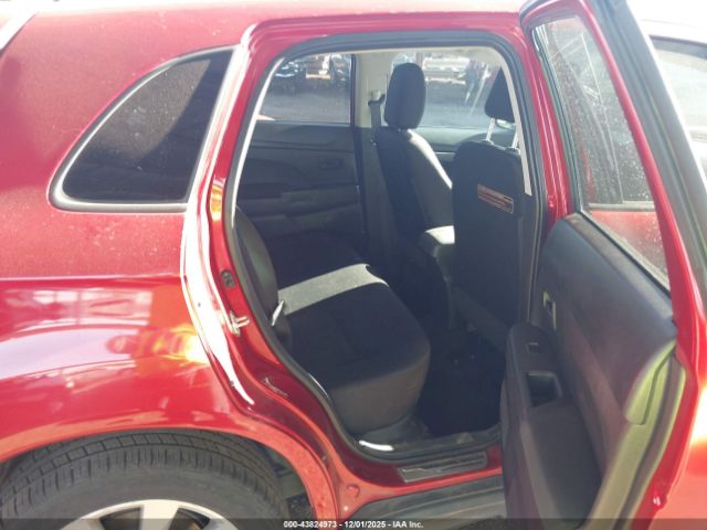 2015 MITSUBISHI OUTLANDER SPORT 4A4AP3AU1FE028896 Photo 7