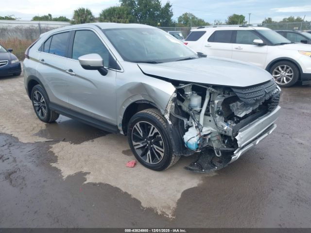 2024 MITSUBISHI ECLIPSE CROSS JA4ATWAA9RZ069942