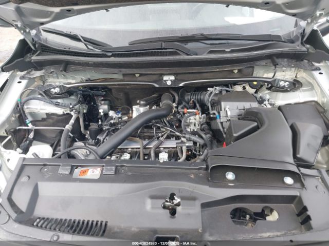 2024 MITSUBISHI ECLIPSE CROSS JA4ATWAA9RZ069942 Photo 9