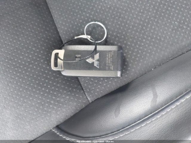 2024 MITSUBISHI ECLIPSE CROSS JA4ATWAA9RZ069942 Photo 10