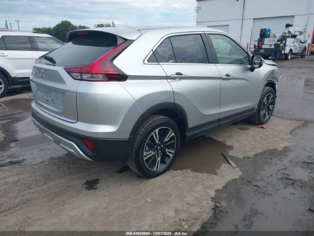 2024 MITSUBISHI ECLIPSE CROSS JA4ATWAA9RZ069942 Photo 3