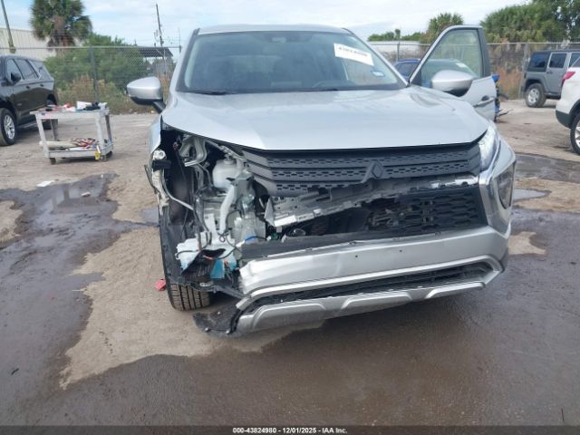 2024 MITSUBISHI ECLIPSE CROSS JA4ATWAA9RZ069942 Photo 5