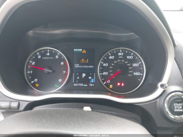 2024 MITSUBISHI ECLIPSE CROSS JA4ATWAA9RZ069942 Photo 6