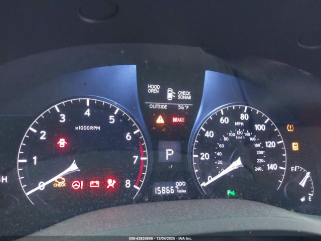 2014 LEXUS RX 350 JTJZK1BA1E2418203 Photo 6