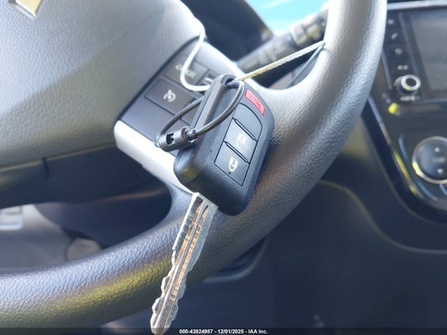 2024 MITSUBISHI MIRAGE ML32AUHJ3RH036518 Photo 10