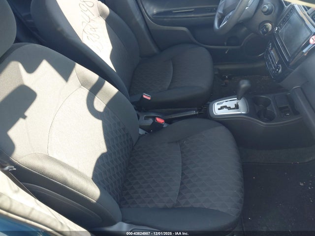 2024 MITSUBISHI MIRAGE ML32AUHJ3RH036518 Photo 4