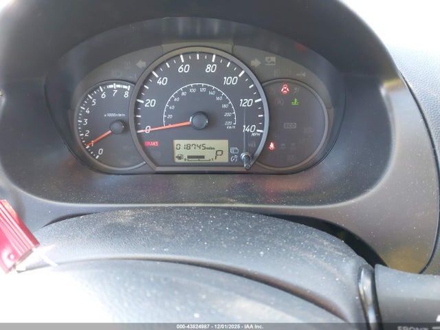 2024 MITSUBISHI MIRAGE ML32AUHJ3RH036518 Photo 6